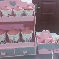 استند ادویه