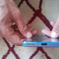 گوشی شیامی نوت 13|موبایل|مشهد, شهید علی محمدی|دیوار