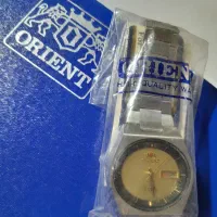 اورینت کلاهخود اتوماتیک عتیقه ۵۰ سال ۲۱جواهر آکبند|ساعت|تهران, فرمانیه|دیوار