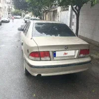 سمند مدل 83|خودرو سواری و وانت|گرگان, |دیوار