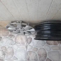 رینگ وقالپاق پژو فابریک