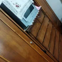 کمد 3تیکه  تک هم میفروشم