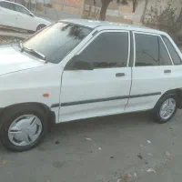 پراید مدل در حد 1400سلامت|خودرو سواری و وانت|کرج, شهرک رضوانیه|دیوار