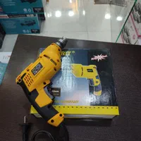 دریل برقی پیچ باز کن و چکشی آپ اسپریت