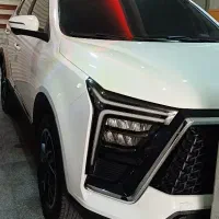 kmc x5 فروشی|خودرو سواری و وانت|تهران, اسفندیاری|دیوار