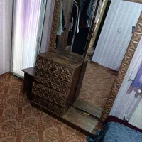 کمد و دراور سالم