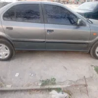سمندایکس۷ مدل ۸۵