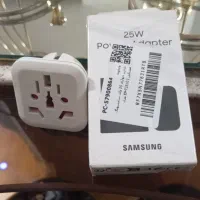 شارژر اصلی آیفون