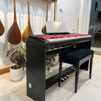 پیانو کراوزر S1 اصل کره اقساط|پیانو، کیبورد، آکاردئون|گنبد کاووس, |دیوار