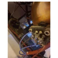 تعمیرات تخصصی دستگاه های قهوه ساز|خدمات پیشه و مهارت|فسا, |دیوار