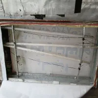 تابلو دوطرفه