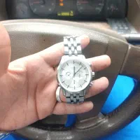 ساعت استیل سیتیزن