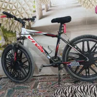 دوچرخه ویوا اصل تیوان|دوچرخه، اسکیت، اسکوتر|اهواز, زندوکیلی|دیوار