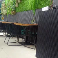 ظرفشور..کمک اشپز.سالن کار.