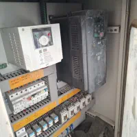 دستگاه فوم بتن B1 اریا