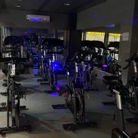 چربیسوزیبالاباورزشهوازی اسپینینگ