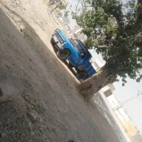 نیسان کمپرسی تناژ پایین مدل 86 کاربراتور ی دوگانه|خودرو سواری و وانت|مشهد, توس فردوسی|دیوار