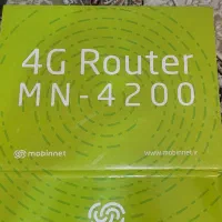 مودم  MN 4200 مبین نت
