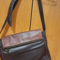 کیف رودوشی|کیف، کفش، کمربند|رشت, منظریه|دیوار