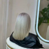 کراین پروتیین بوتاکس مو و هایلایت|خدمات آرایشگری و زیبایی|گرگان, |دیوار