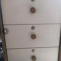 فایل سه کشویی  ام دی اف