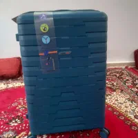 چمدان|کیف، کفش، کمربند|اهواز, شریعتی جنوبی|دیوار