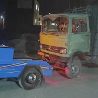 امداد خودرو مکانیکی آقای امداد شبانه روزی|خدمات حمل و نقل|دهگلان, |دیوار