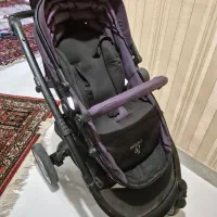 کالسکه  و کریر و کیف ببکو خارجی|کالسکه و لوازم جانبی|اصفهان, احمدآباد|دیوار