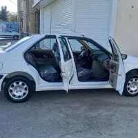 پژو پارس xu7 مدل ۹۹|خودرو سواری و وانت|ارومیه, |دیوار