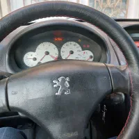 206sd v8 88|خودرو سواری و وانت|سلماس, |دیوار