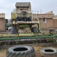 کمباین سهند مدل 85|خودرو سنگین|ماکو, |دیوار