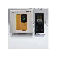 نوکیا معتبر موبایل 917