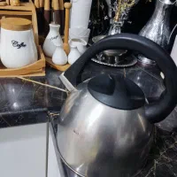 کتری وقوری، زودپز، گاز رومیزی|قوری، کتری، قهوه‌ساز دستی|مشهد, استاد یوسفی (شهرک غرب)|دیوار