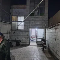 ویلایی ۱۱۰متر ماشینرو بازسازی شده (املاک من و تو )|فروش خانه و ویلا|شاهدشهر, |دیوار