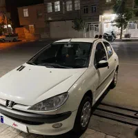 ۲۰۴ مدل ۹۴ تمیز سلامت فنی به شرط