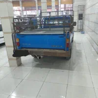 نیسان دیزل ۴۰۱