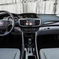 حواله هوندا اکورد