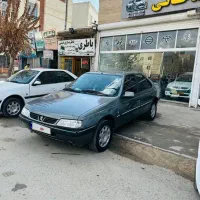 فروشی|خودرو سواری و وانت|بجنورد, |دیوار