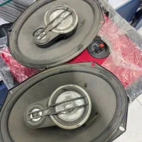 باند کنوود 718