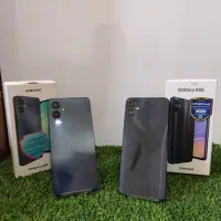 سامسونگ A05 و A06 حافظه 64