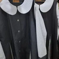 سفارش روپوش مدارس و فرم اداری
