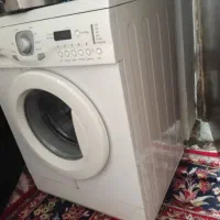 ماشین لباسشویی ال جی