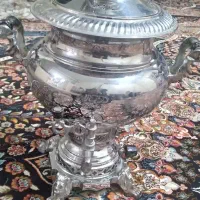 سماور گازی درحد نو