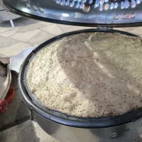 تنور آپارتمانی