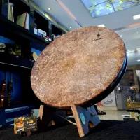 آموزش جامع آنلاین دف