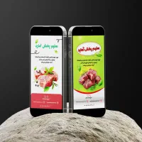 طراح گرافیک طراحی لوگو|خدمات رایانه‌ای و موبایل|محمودآباد, |دیوار