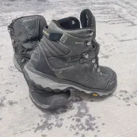 کفش پوتین-بوت کوهنوردی سایز۴۶-۴۷