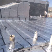 نصب‌وفروش‌ایزوگام|خدمات پیشه و مهارت|نهاوند, |دیوار