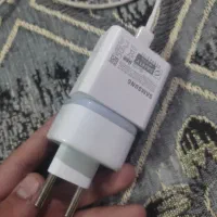 شارژ در حد نو