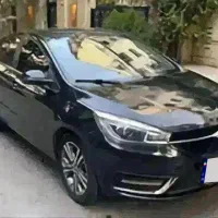 آریزو ۵ توربو اتومات اکسلنت ( بدون نیاز به اکتان )|خودرو سواری و وانت|قم, زنبیل آباد|دیوار